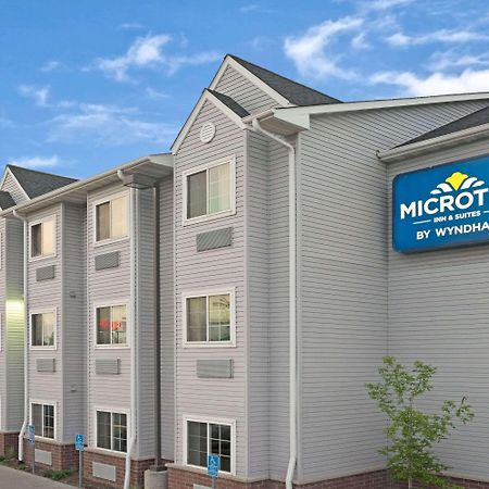 Microtel Inn And Suites - Inver Grove Heights Bagian luar foto