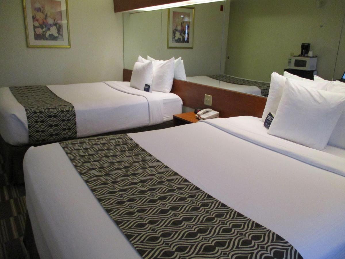 Microtel Inn And Suites - Inver Grove Heights Bagian luar foto