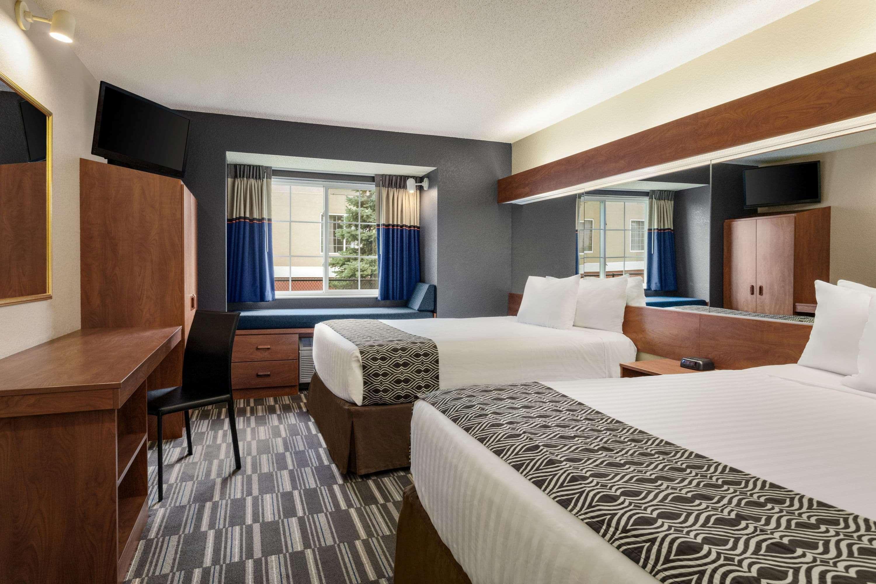 Microtel Inn And Suites - Inver Grove Heights Bagian luar foto