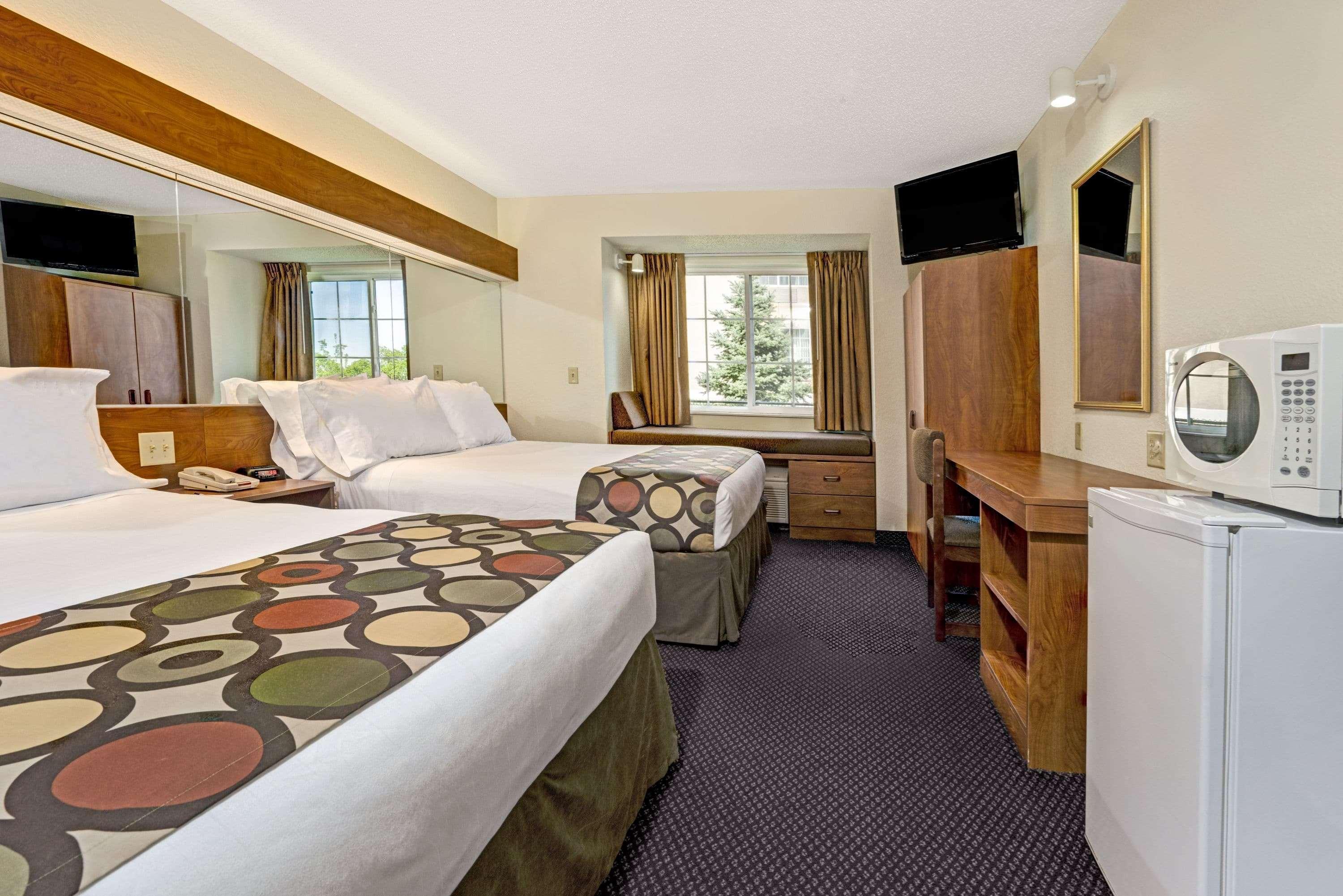 Microtel Inn And Suites - Inver Grove Heights Bagian luar foto