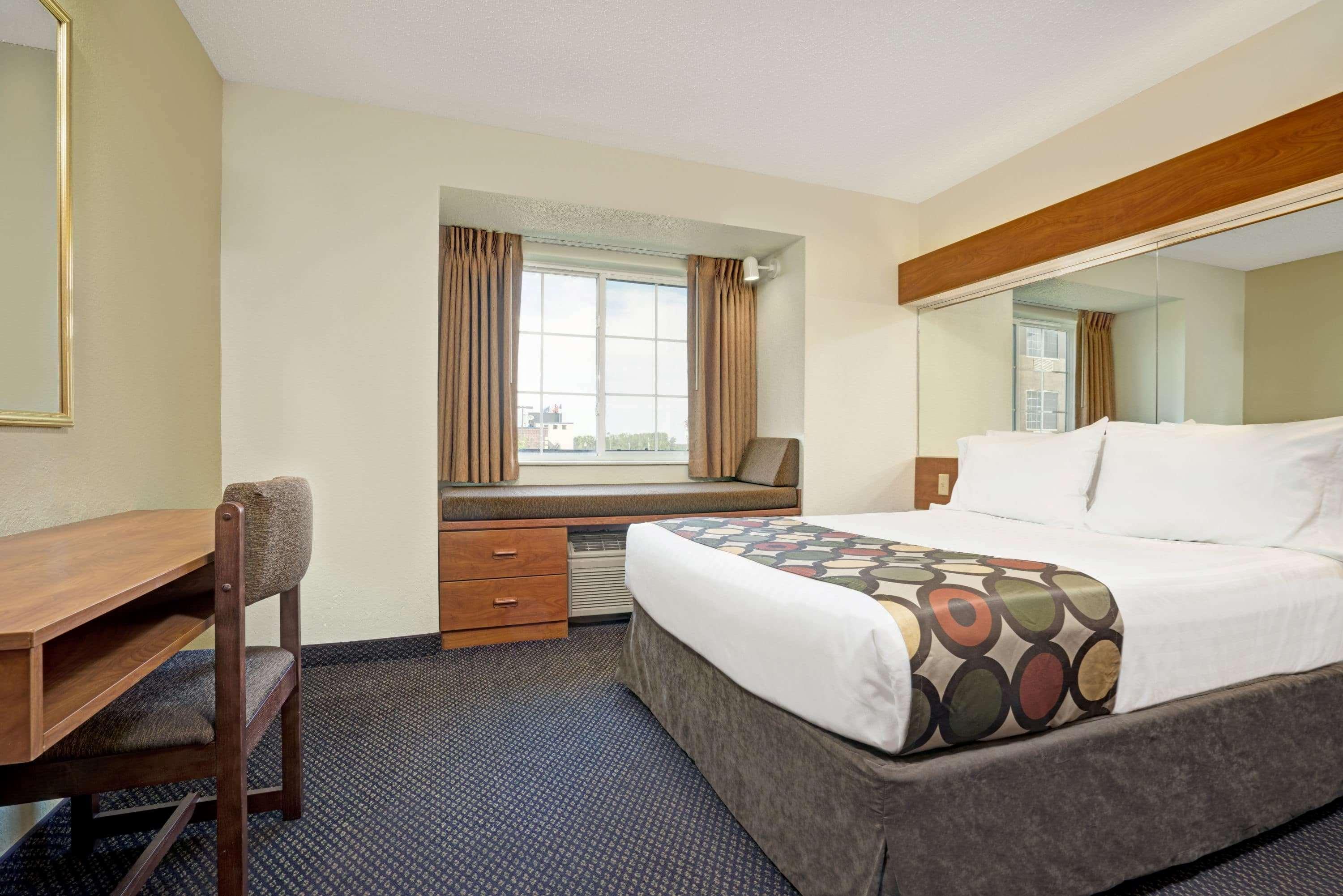 Microtel Inn And Suites - Inver Grove Heights Bagian luar foto