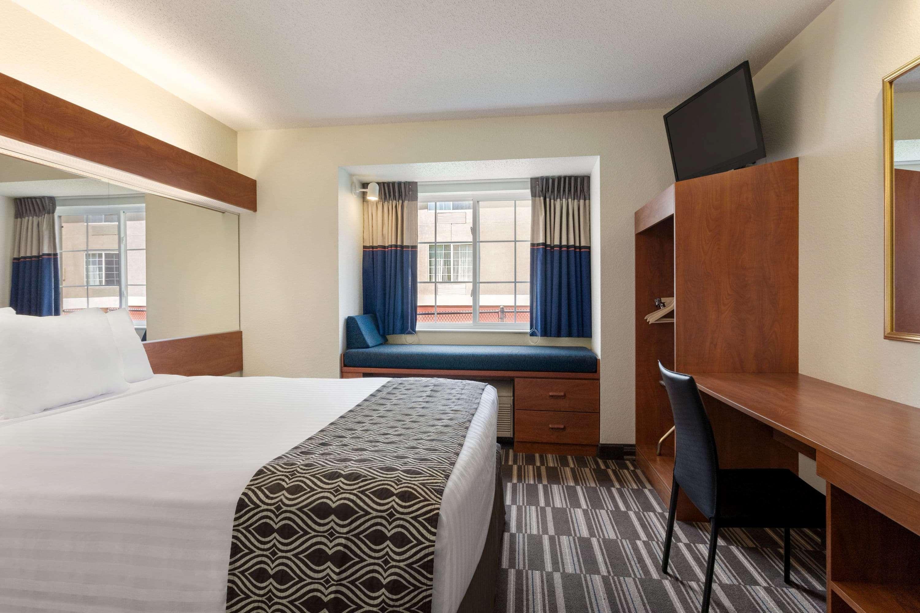 Microtel Inn And Suites - Inver Grove Heights Bagian luar foto