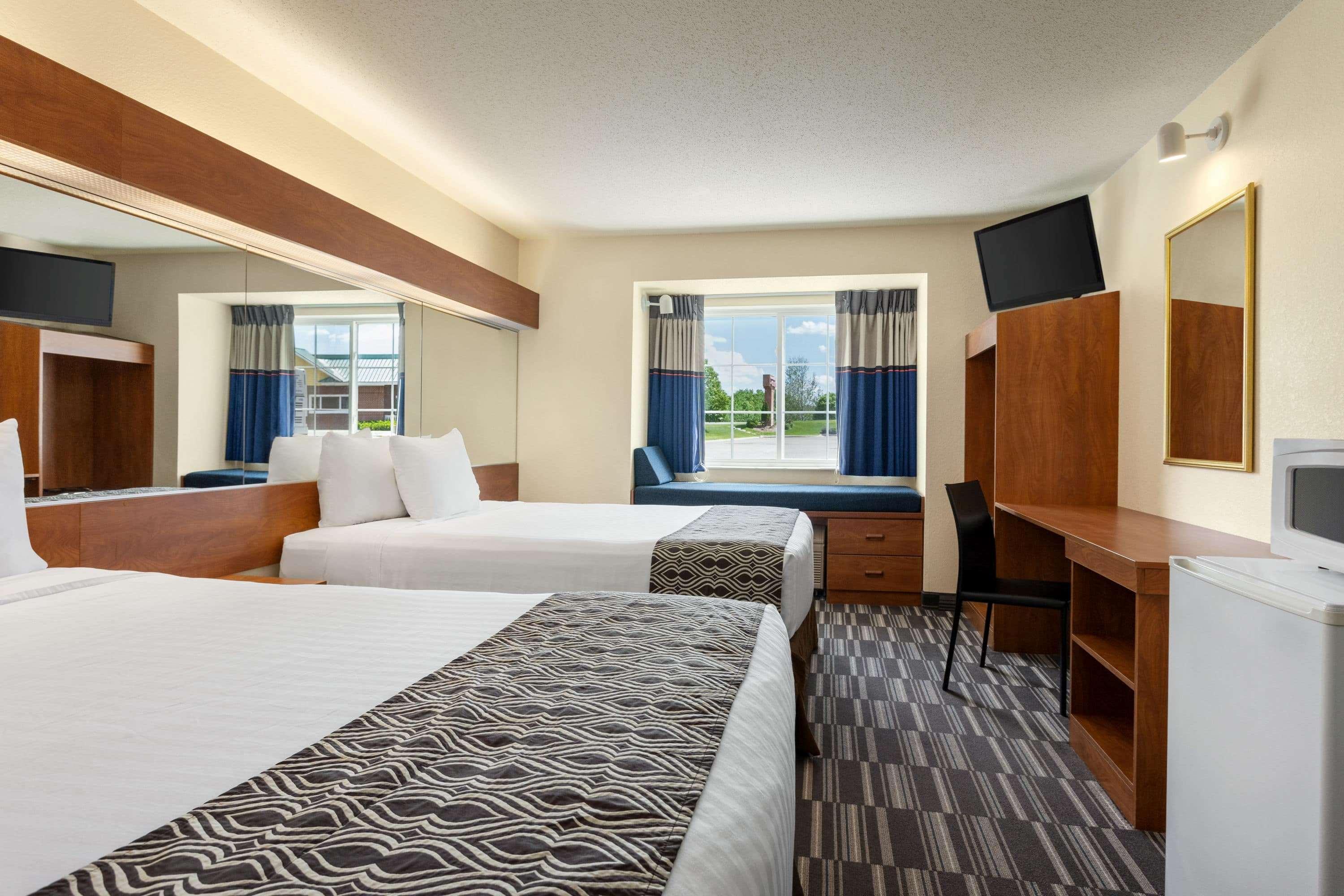 Microtel Inn And Suites - Inver Grove Heights Bagian luar foto