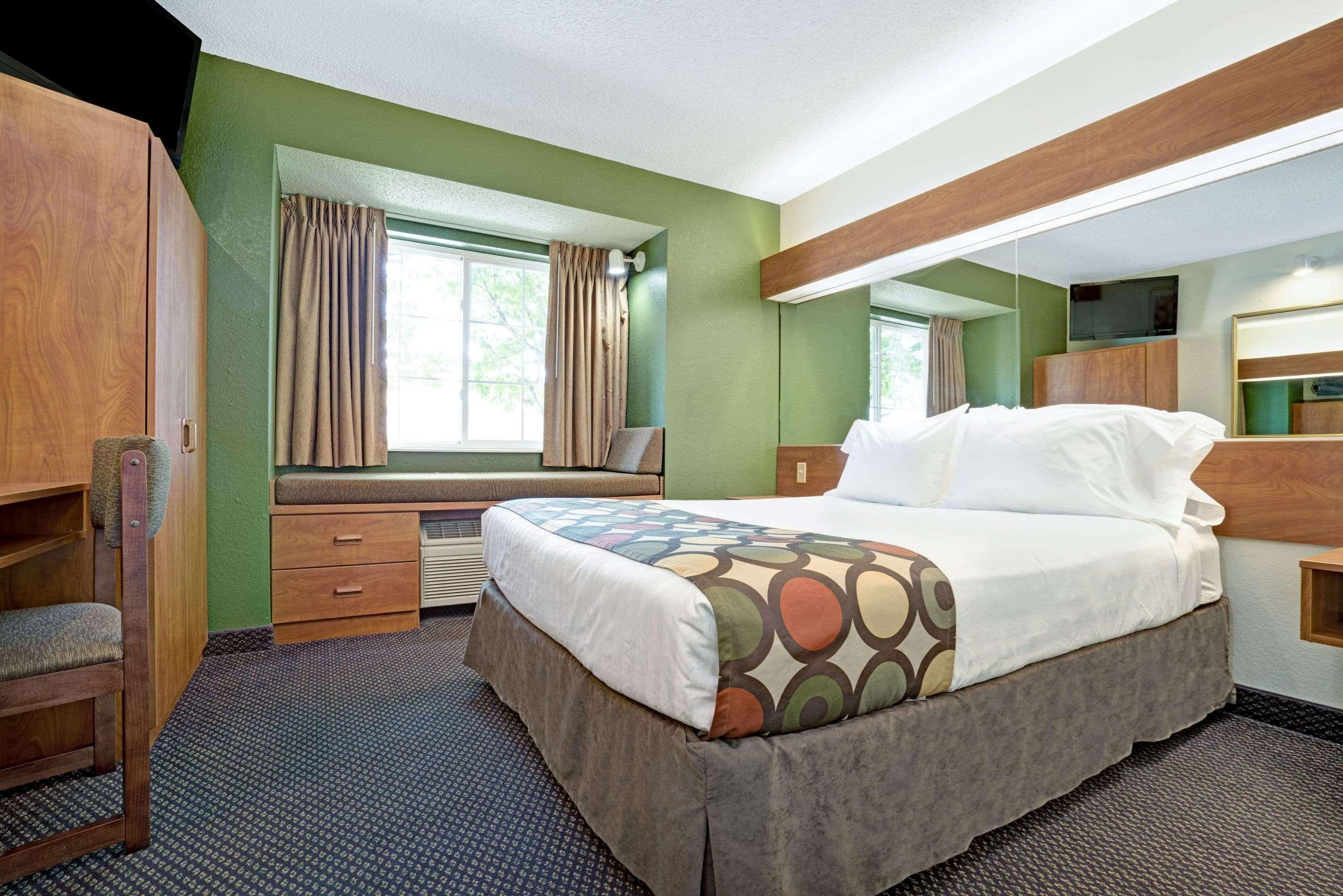 Microtel Inn And Suites - Inver Grove Heights Bagian luar foto
