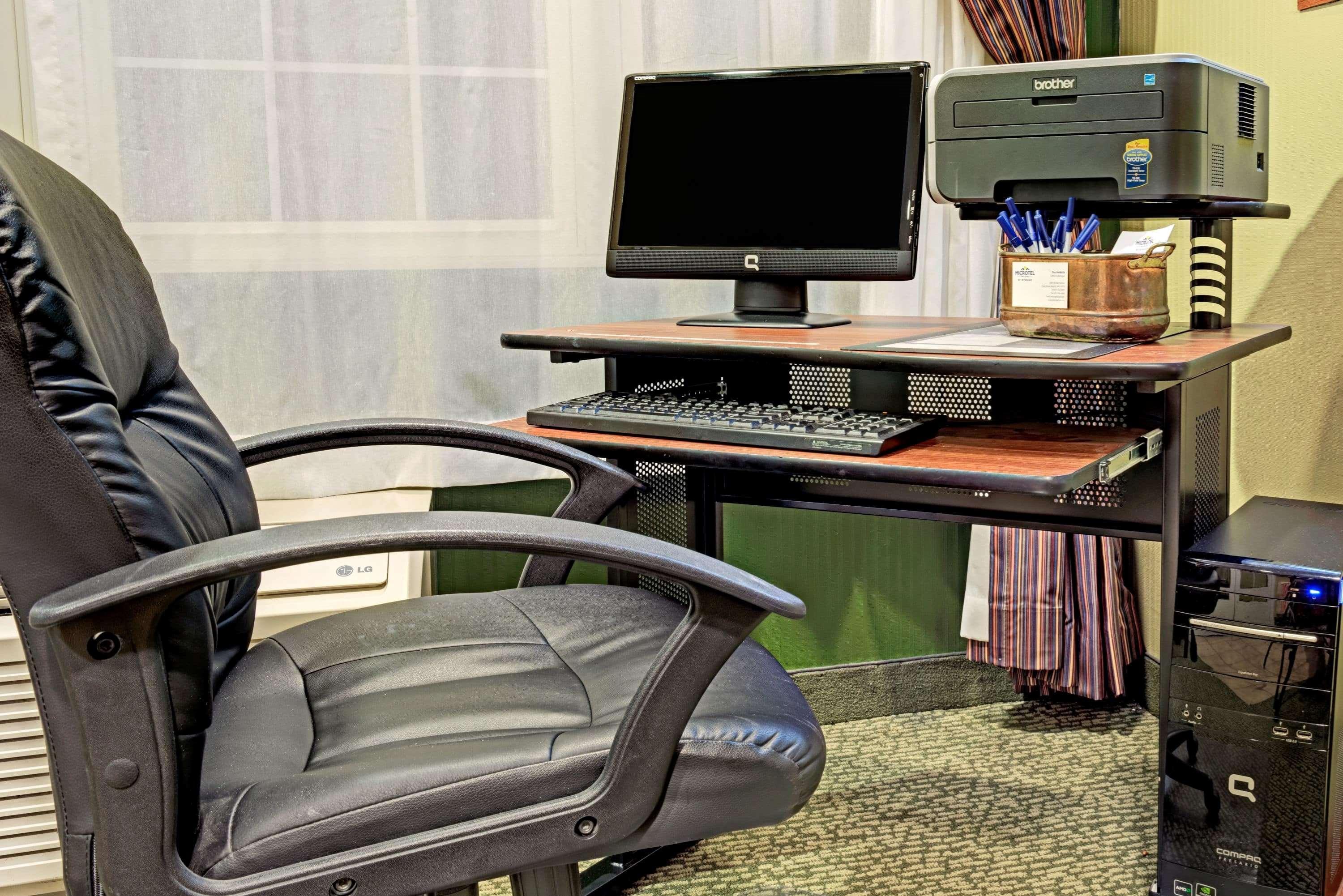 Microtel Inn And Suites - Inver Grove Heights Bagian luar foto