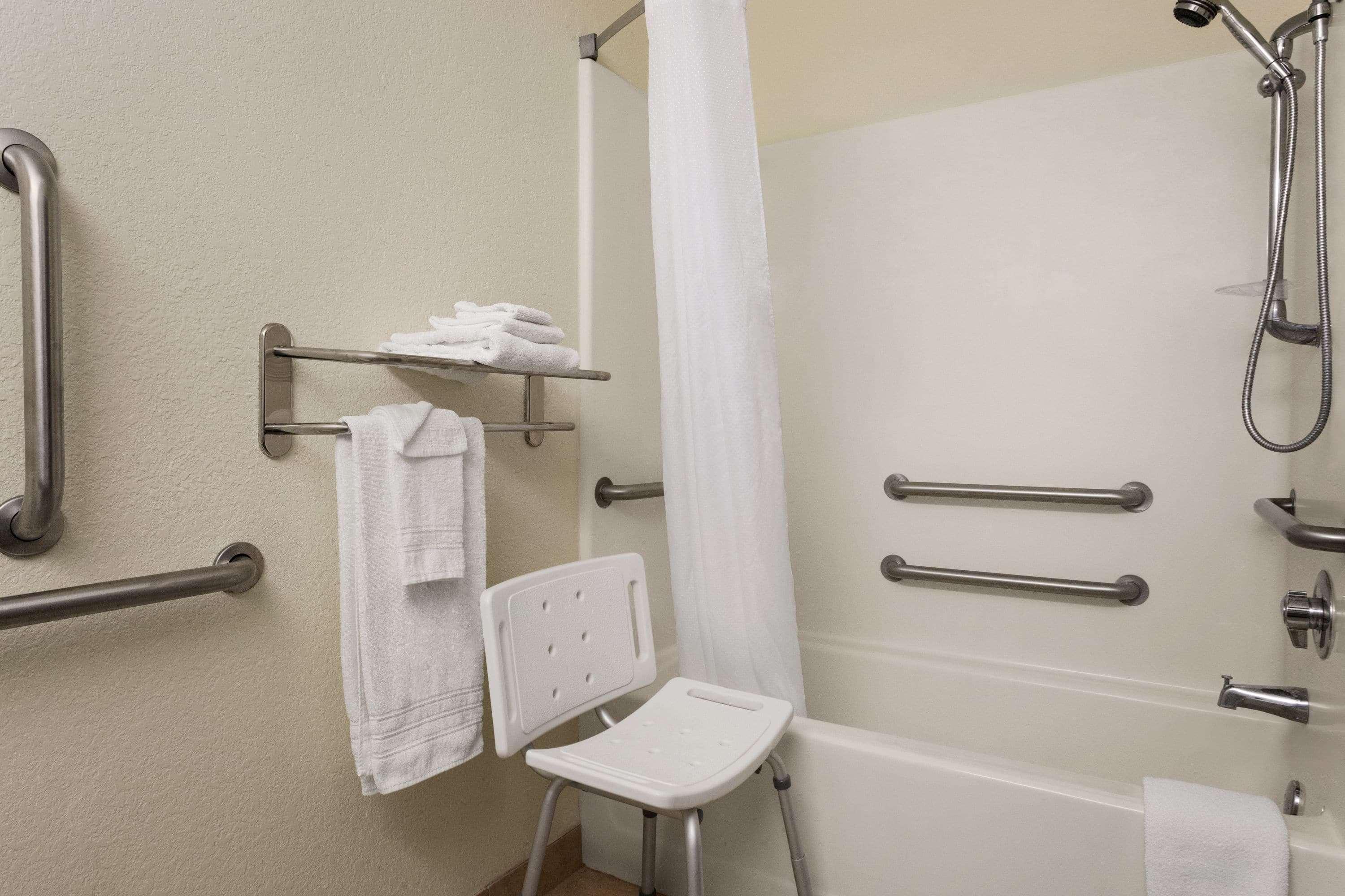 Microtel Inn And Suites - Inver Grove Heights Bagian luar foto