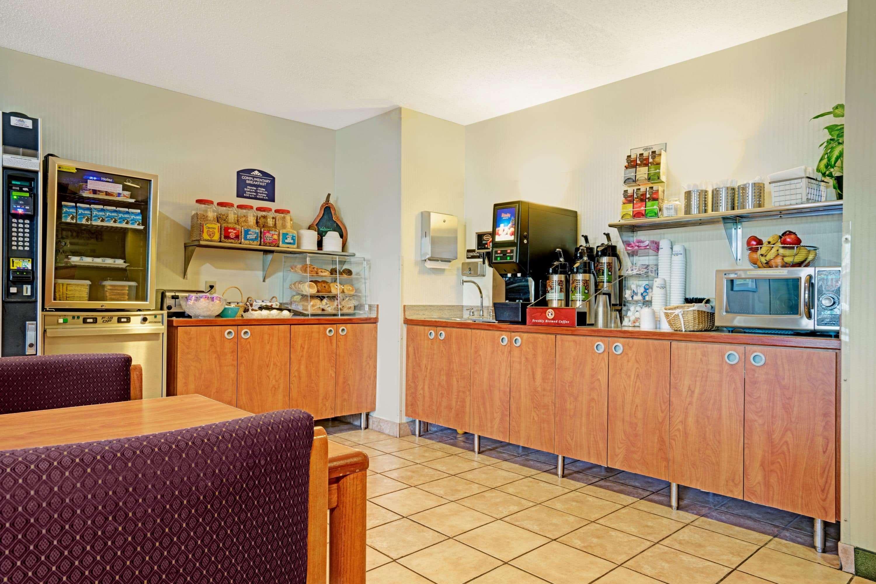 Microtel Inn And Suites - Inver Grove Heights Bagian luar foto
