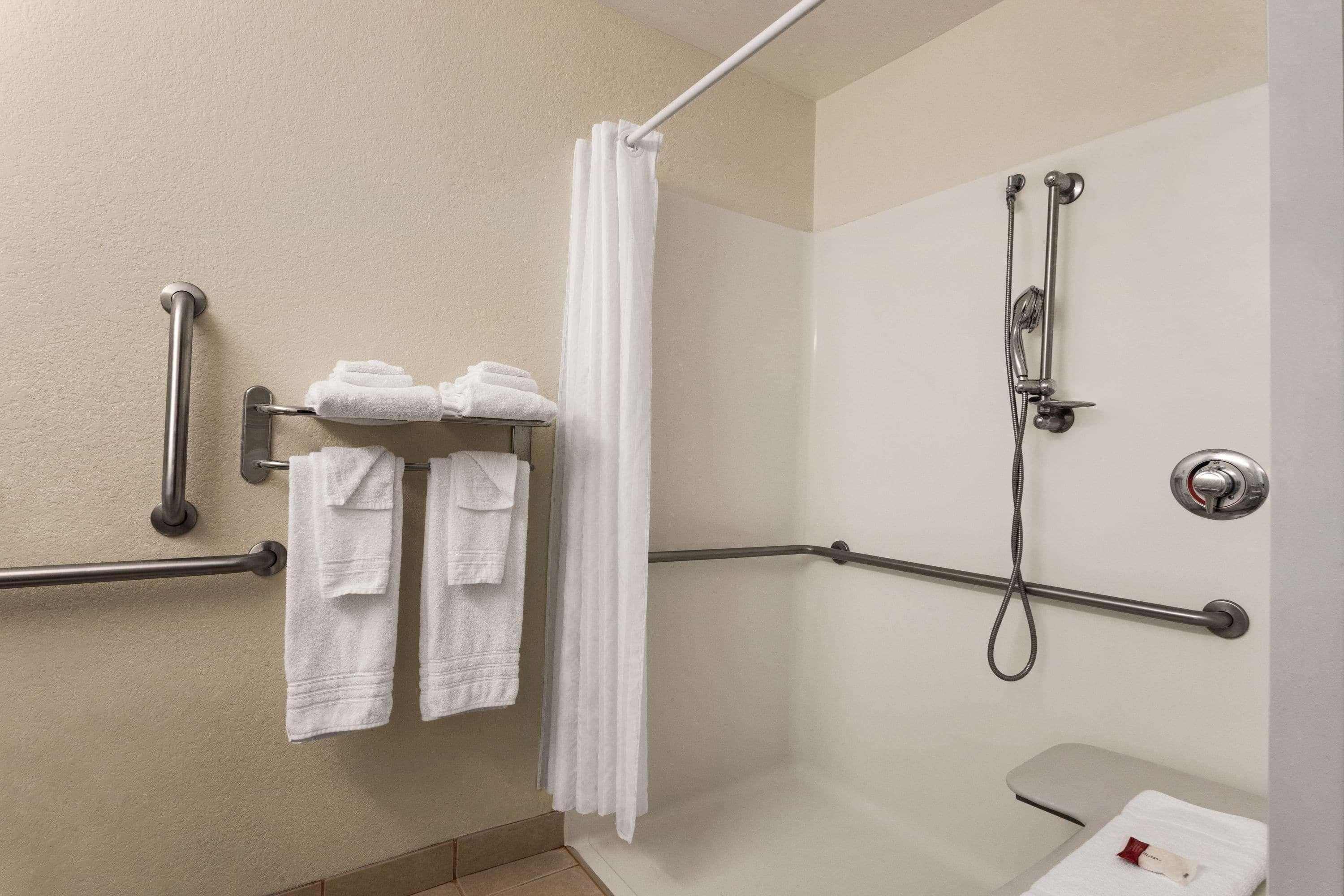 Microtel Inn And Suites - Inver Grove Heights Bagian luar foto