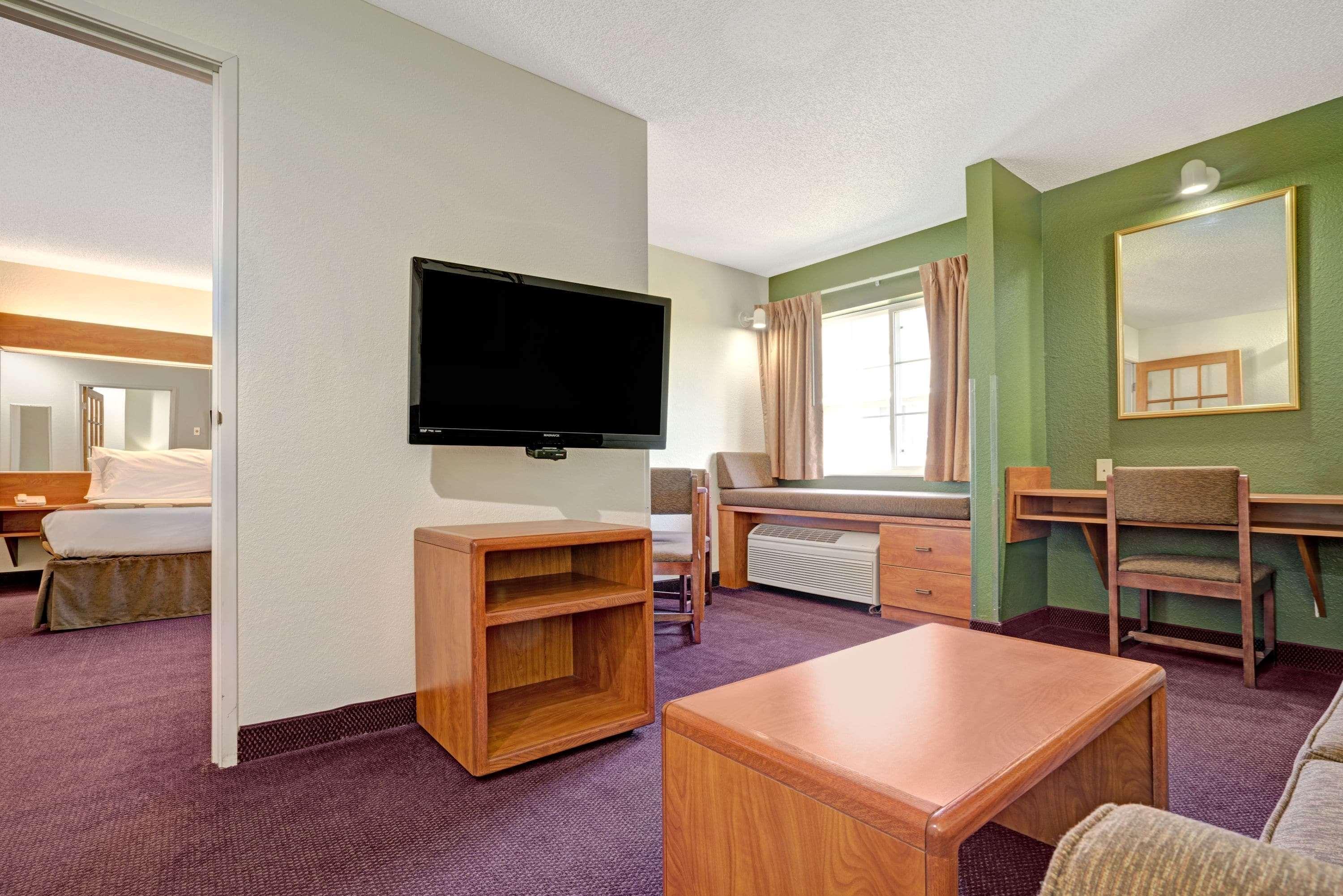 Microtel Inn And Suites - Inver Grove Heights Bagian luar foto