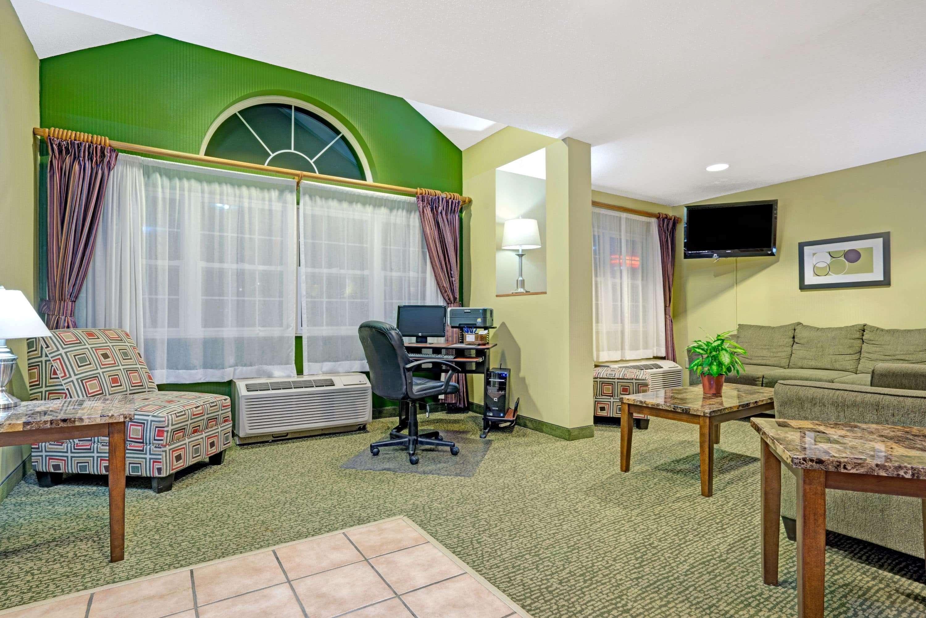 Microtel Inn And Suites - Inver Grove Heights Bagian luar foto