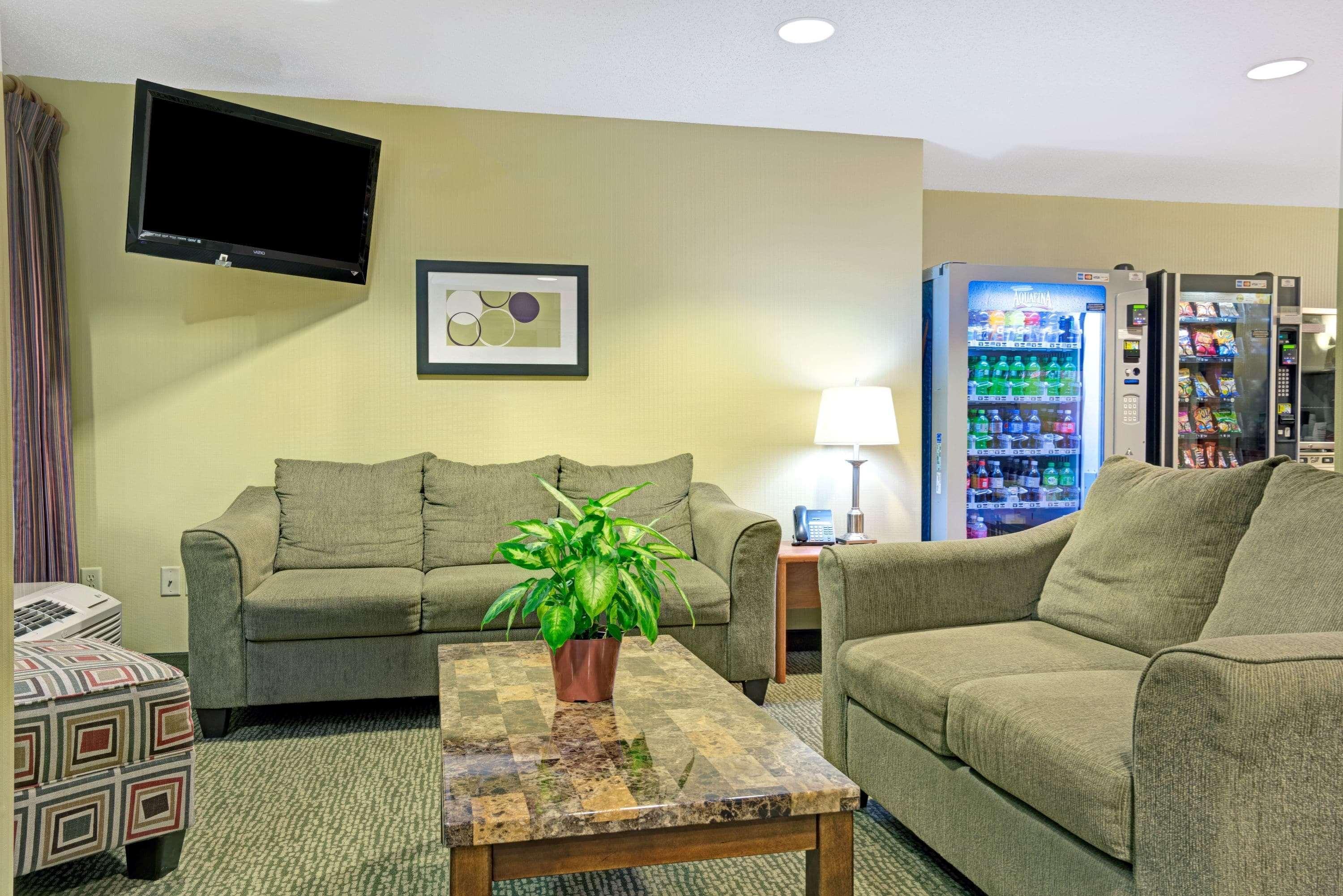 Microtel Inn And Suites - Inver Grove Heights Bagian luar foto