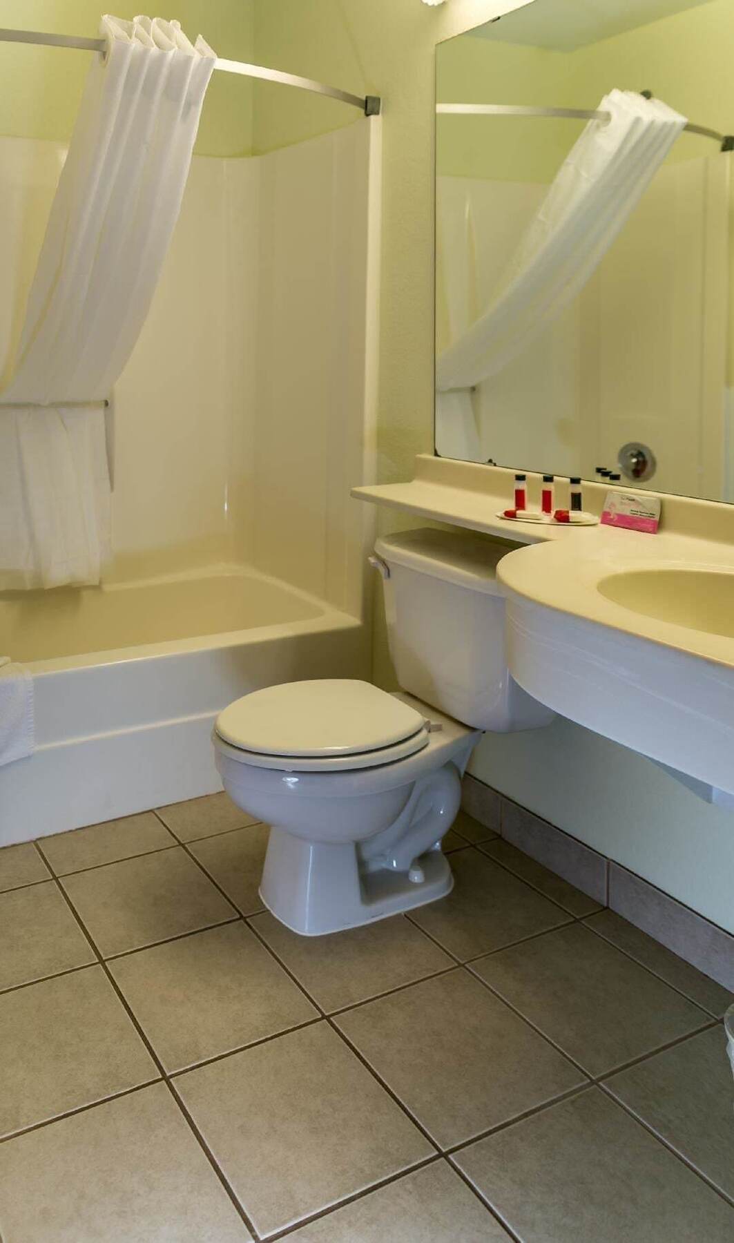 Microtel Inn And Suites - Inver Grove Heights Bagian luar foto