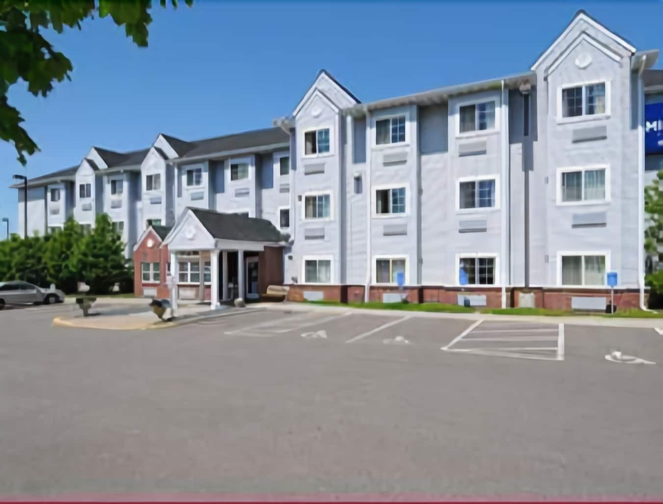 Microtel Inn And Suites - Inver Grove Heights Bagian luar foto