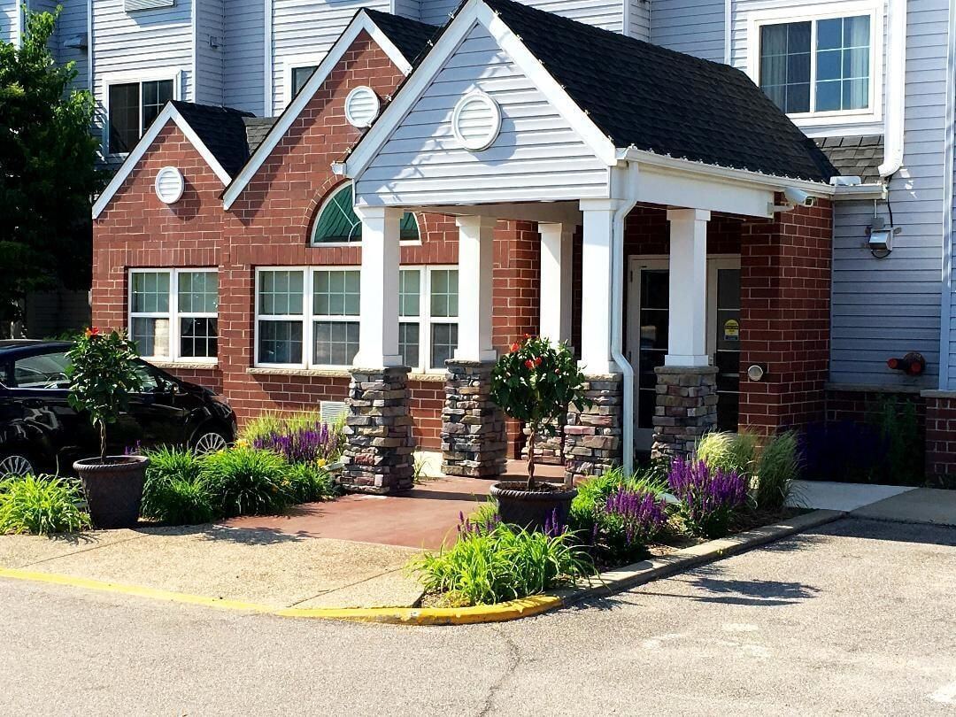 Microtel Inn And Suites - Inver Grove Heights Bagian luar foto