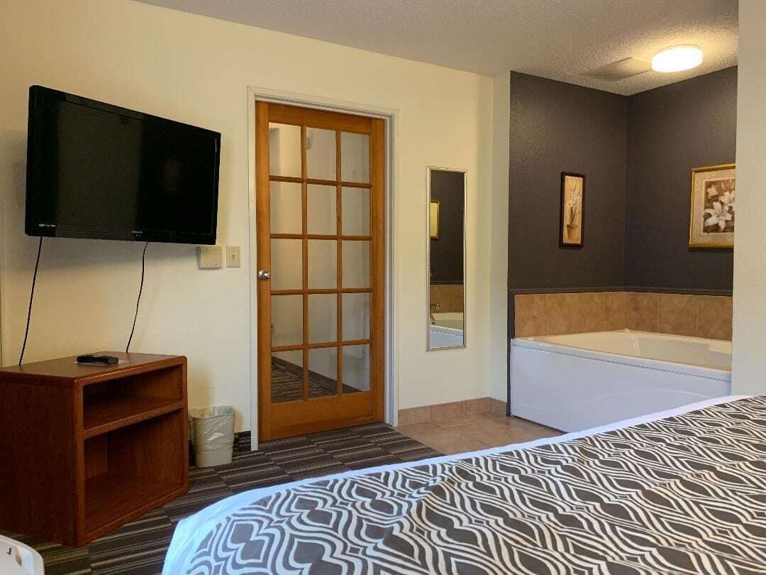 Microtel Inn And Suites - Inver Grove Heights Bagian luar foto