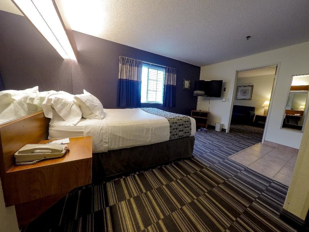 Microtel Inn And Suites - Inver Grove Heights Bagian luar foto